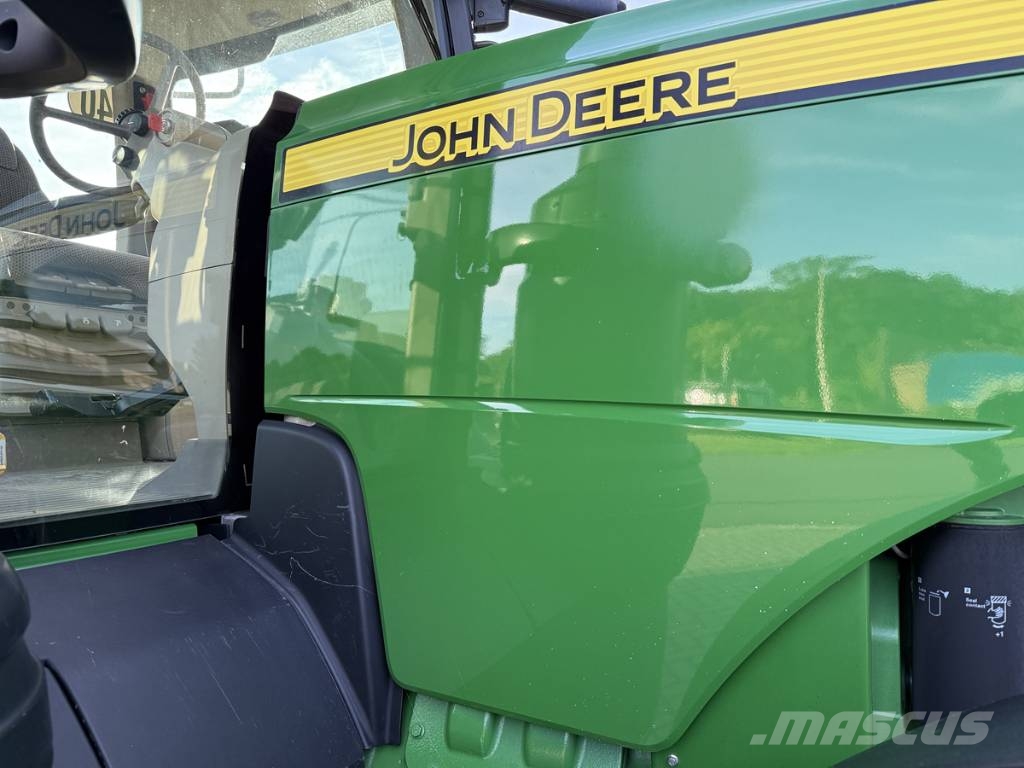 John Deere 8345 R Ultimate edition Traktoren