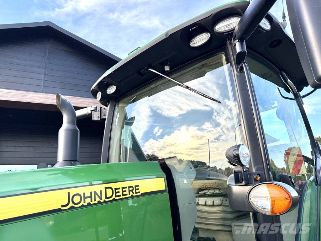 John Deere 8345 R Ultimate edition Traktoren