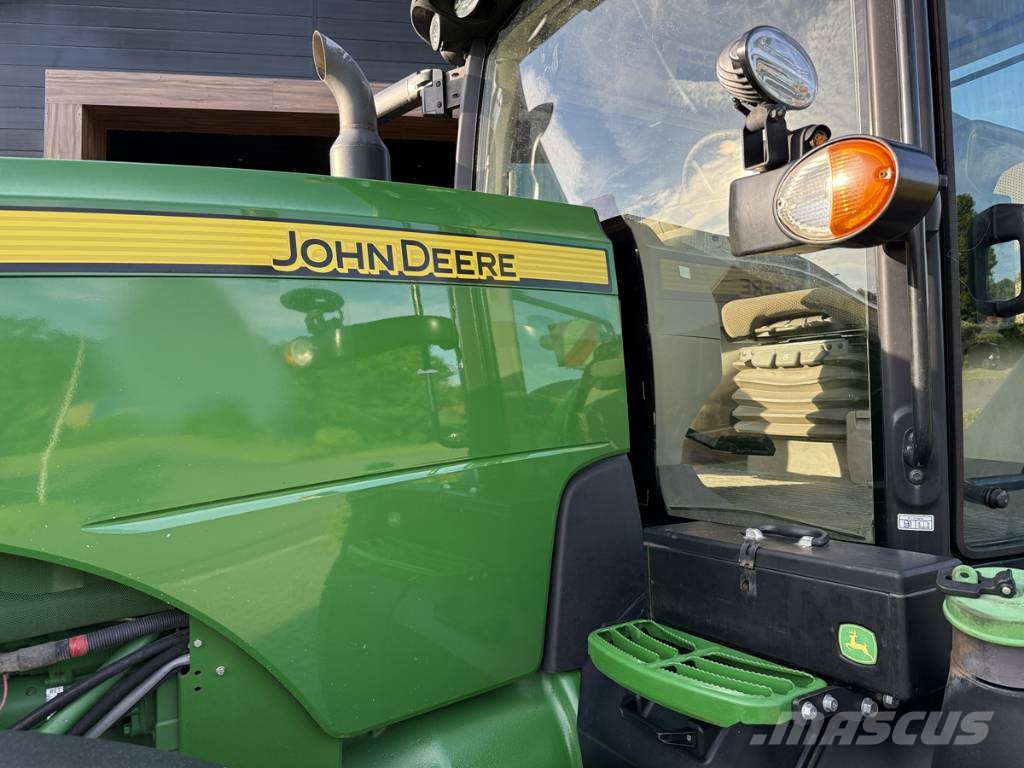 John Deere 8345 R Ultimate edition Traktoren