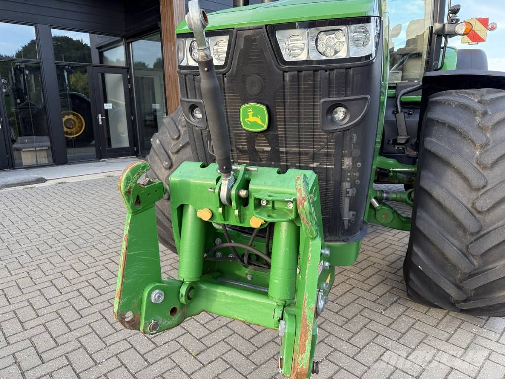 John Deere 8345 R Ultimate edition Traktoren