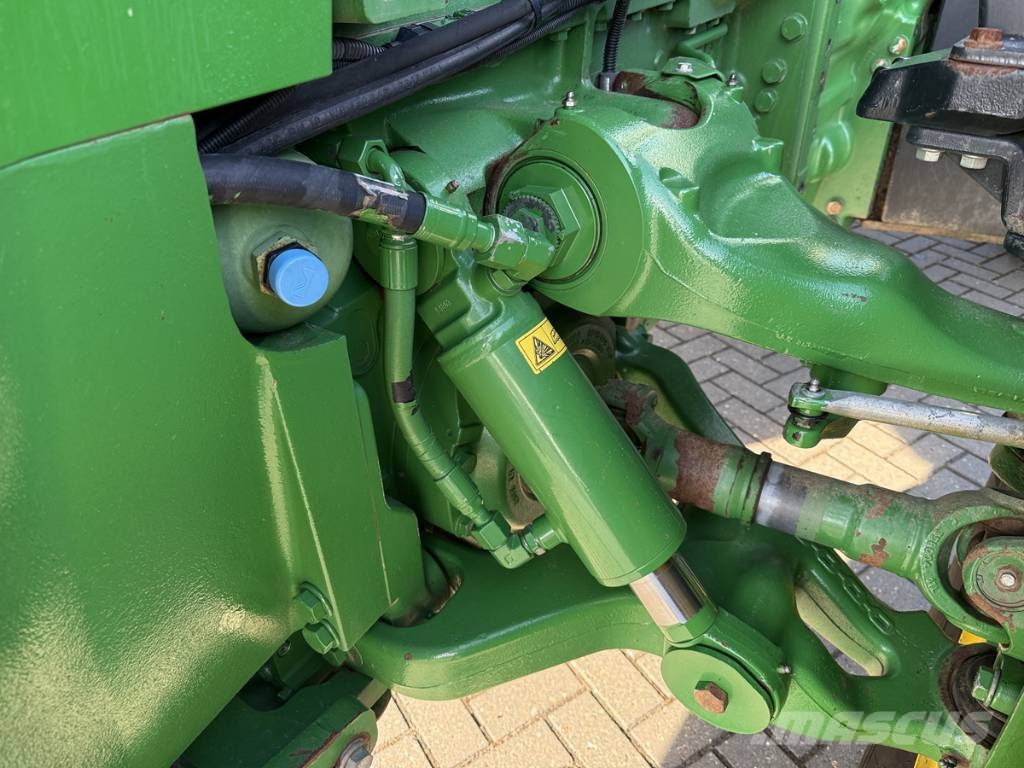 John Deere 8345 R Ultimate edition Traktoren