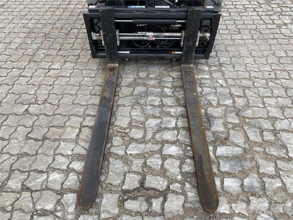 Conmas CPCD25-X2H7F1 Forklift trucks - others