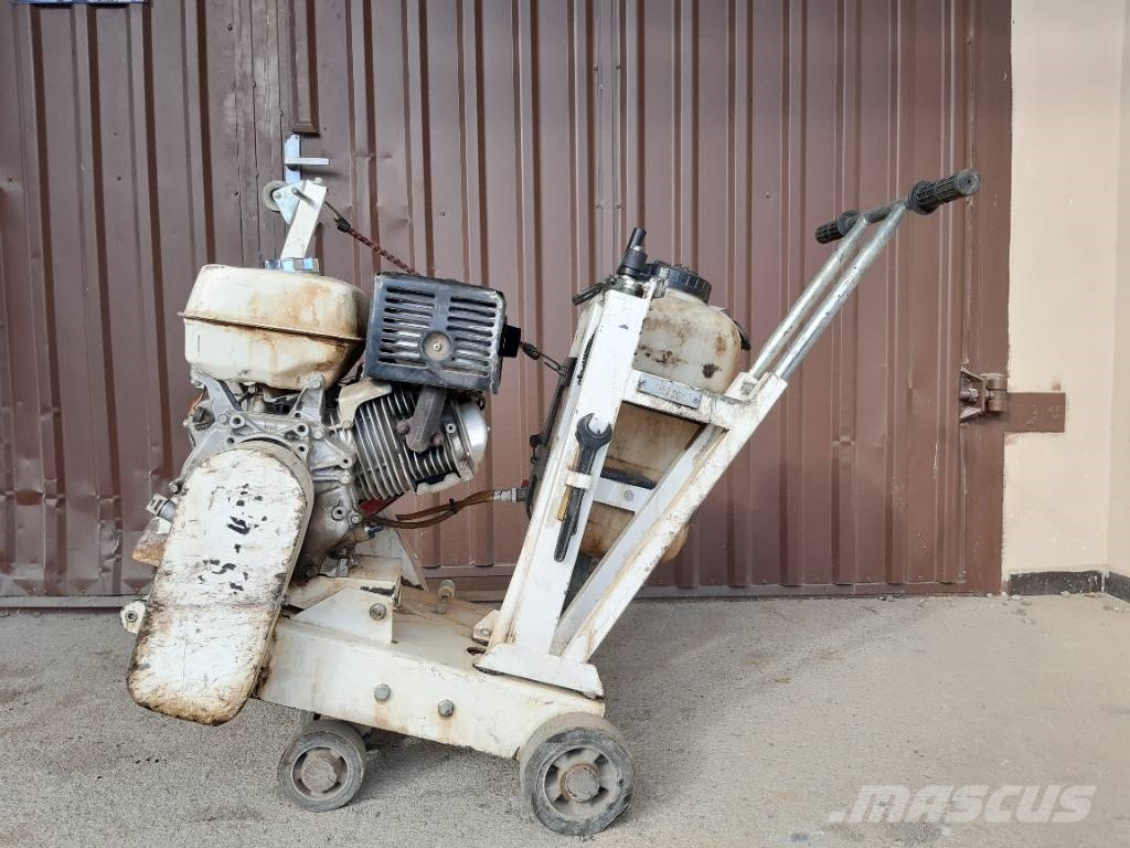 NorWit RS450 Sonstige Baumaschinen