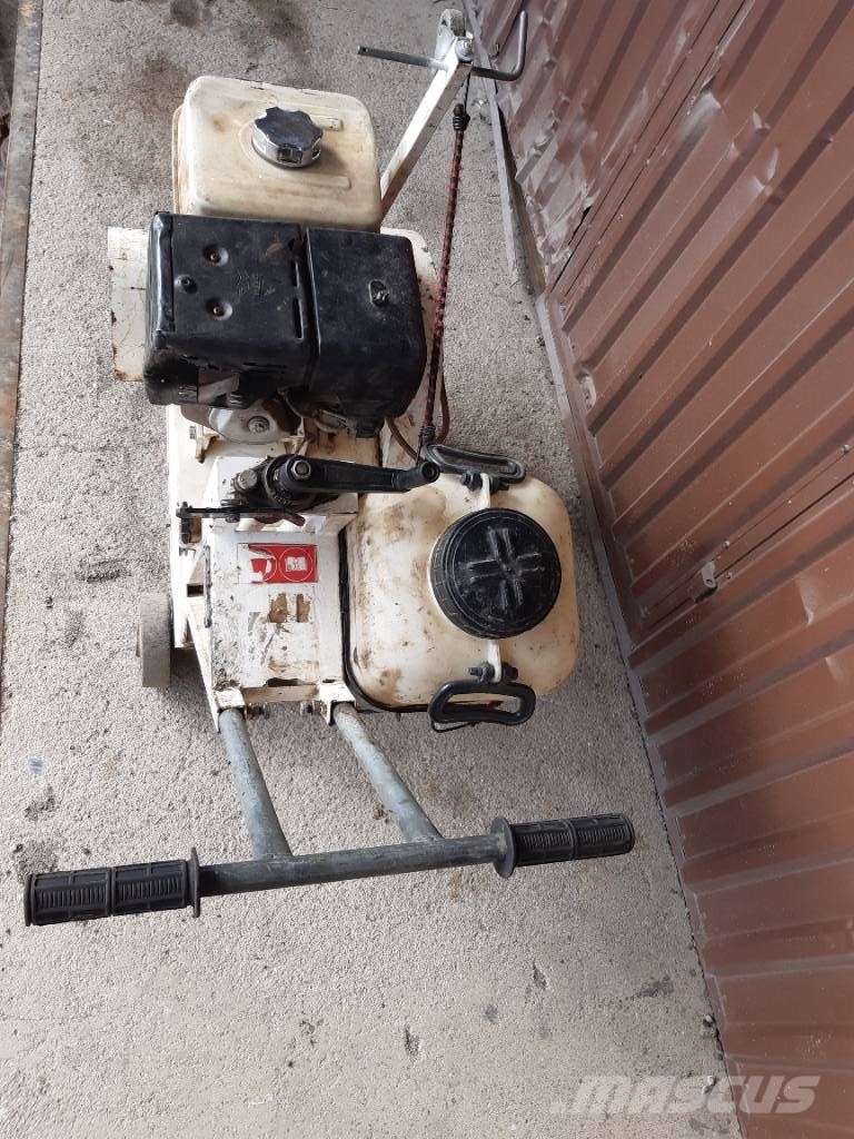 NorWit RS450 Sonstige Baumaschinen