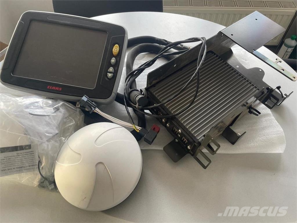 CLAAS GPS-Pilot S10 RTK-NET GPS