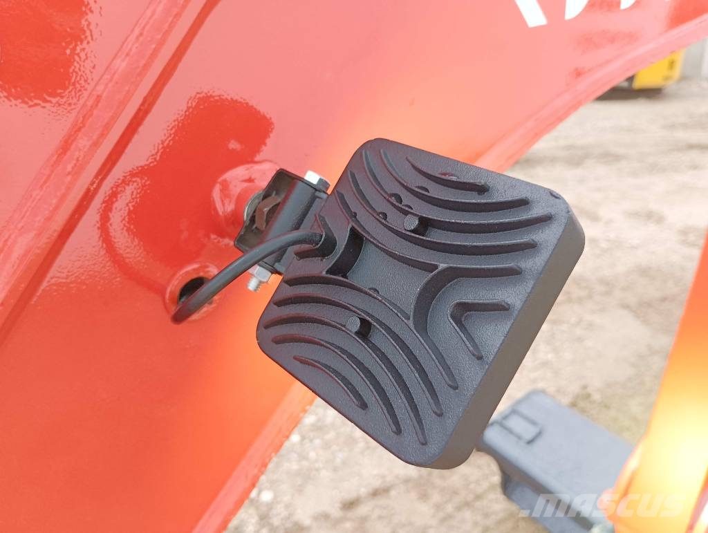 Kubota U 10-3 Minigraafmachines < 7t