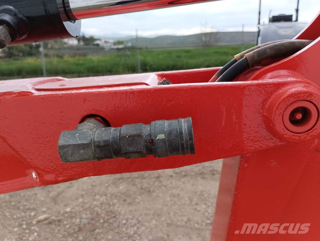 Kubota U 10-3 Minigraafmachines < 7t