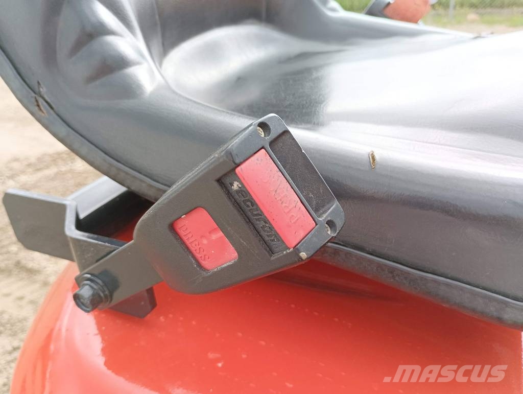 Kubota U 10-3 Minigraafmachines < 7t