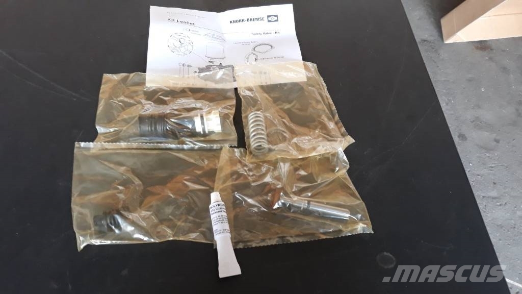Volvo REPAIR KIT 21583806 Transport - Annet