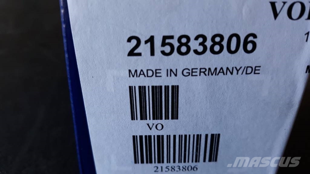 Volvo REPAIR KIT 21583806 Transport - Annet