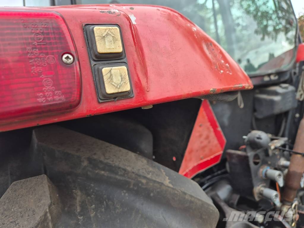 CASE CX 80 Tractors