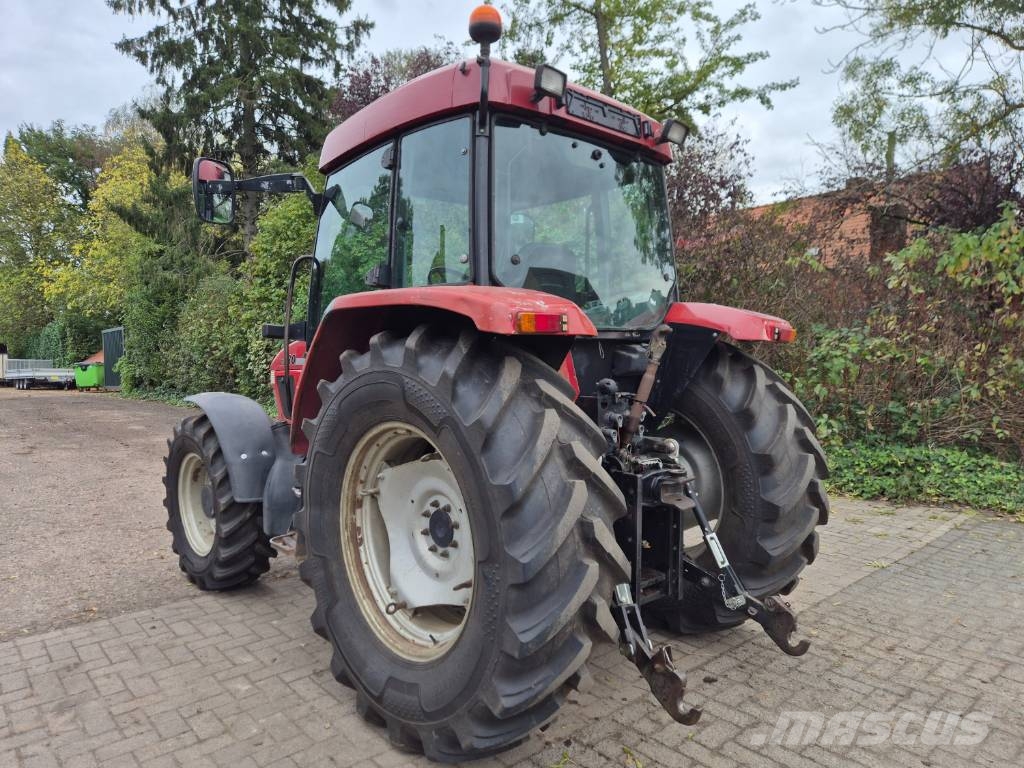 CASE CX 80 Tractors