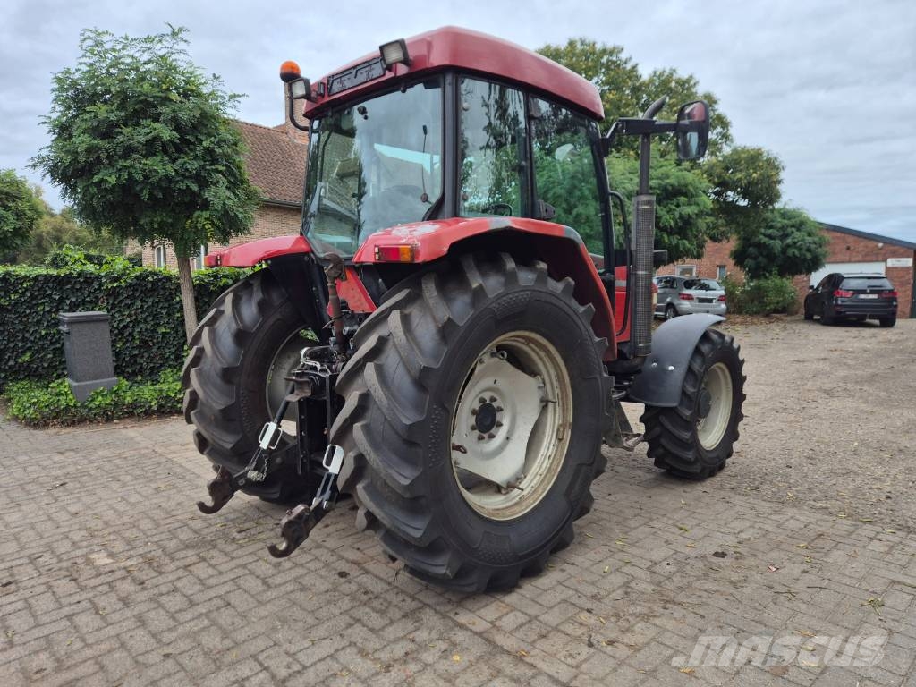 CASE CX 80 Tractors