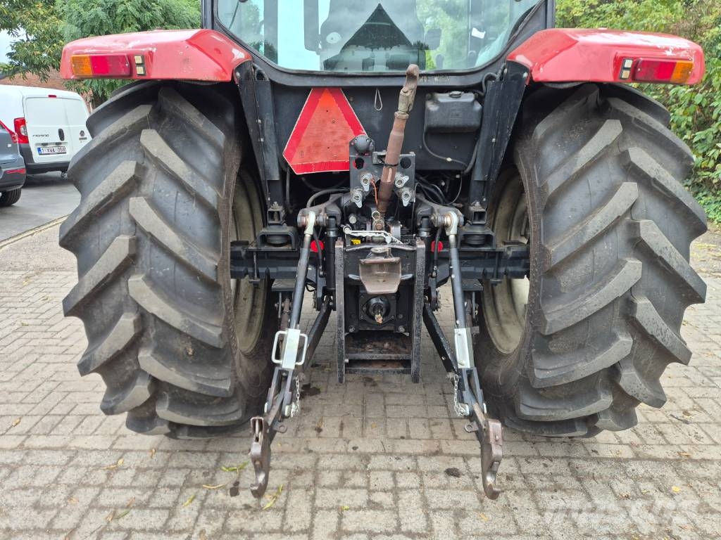 CASE CX 80 Tractors