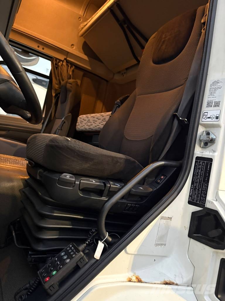 DAF CF 440 وحدات الجر