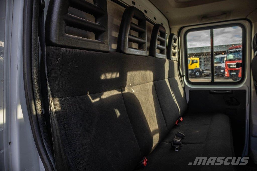 Iveco Daily 35C150-DOKA Otros
