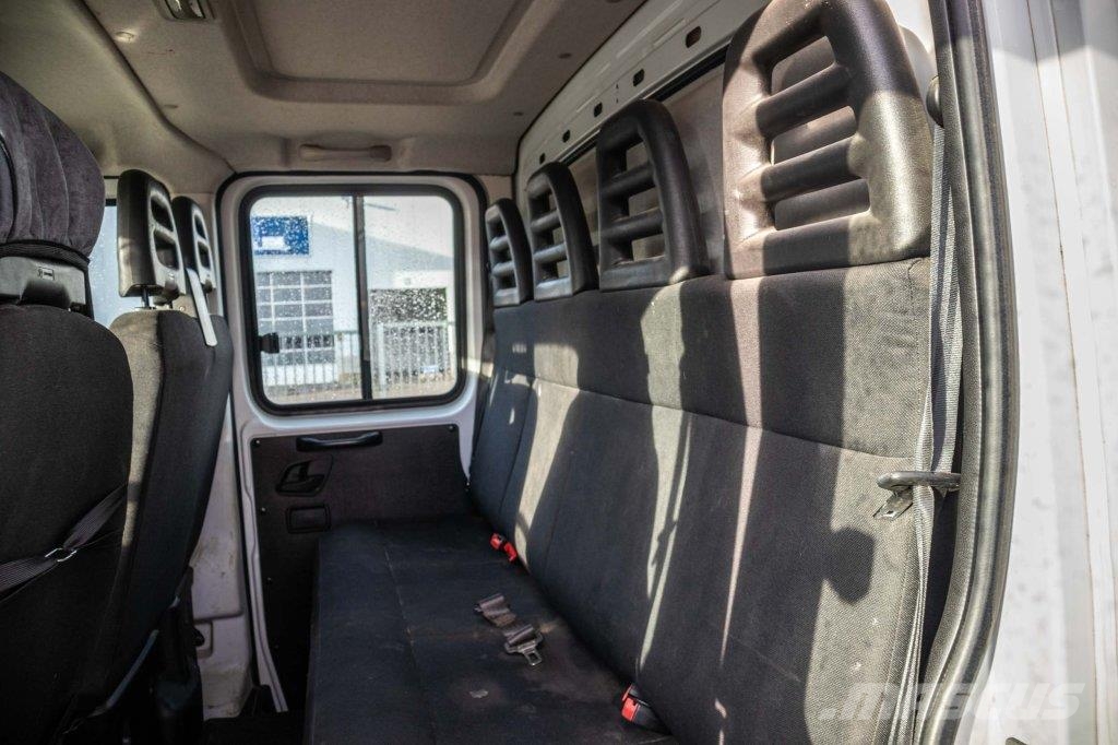 Iveco Daily 35C150-DOKA Otros