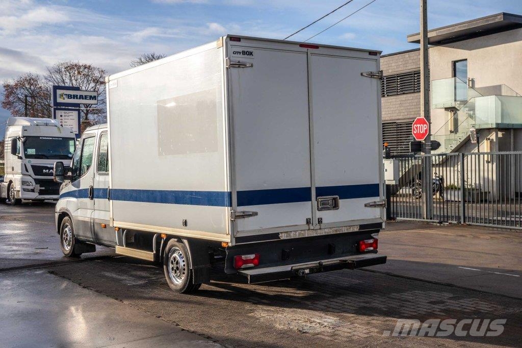 Iveco Daily 35C150-DOKA Otros