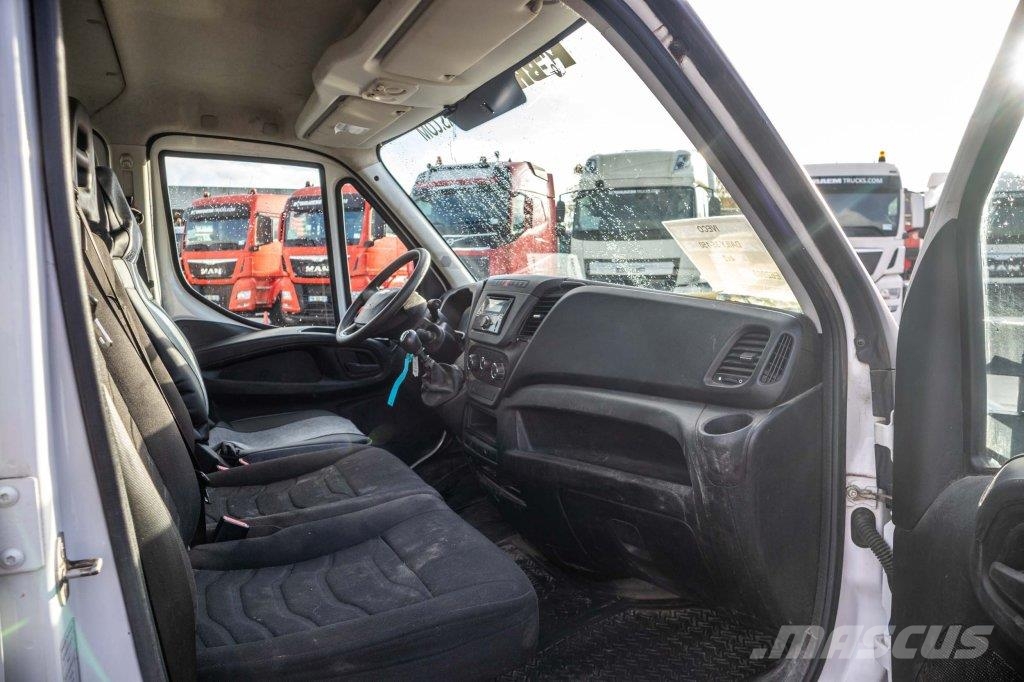 Iveco Daily 35C150-DOKA Otros