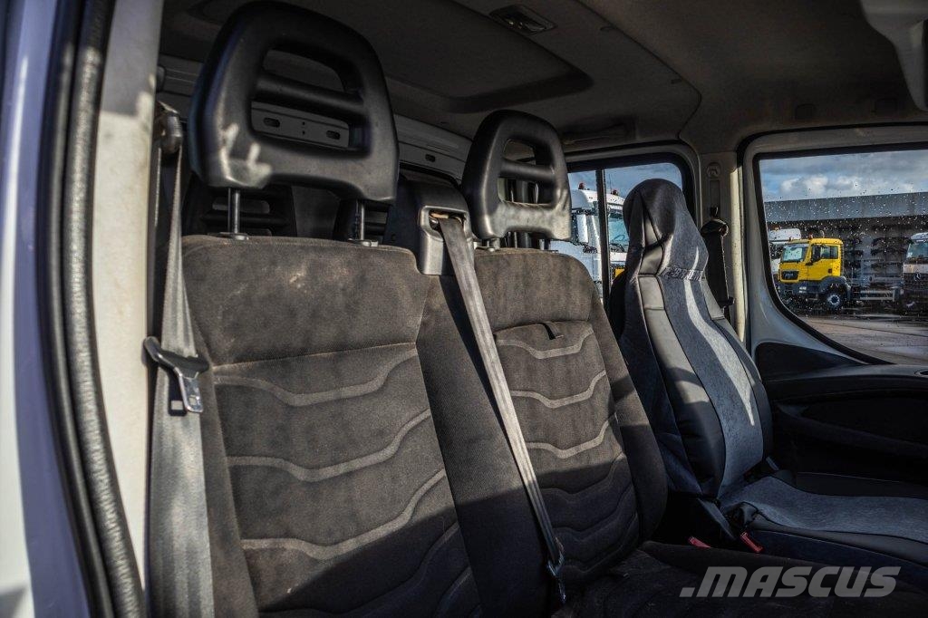 Iveco Daily 35C150-DOKA Otros