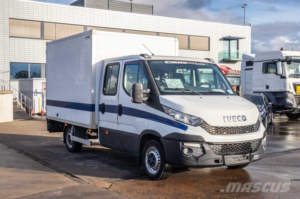 Iveco Daily 35C150-DOKA Otros