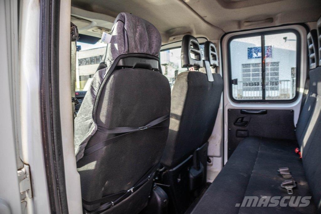 Iveco Daily 35C150-DOKA Otros