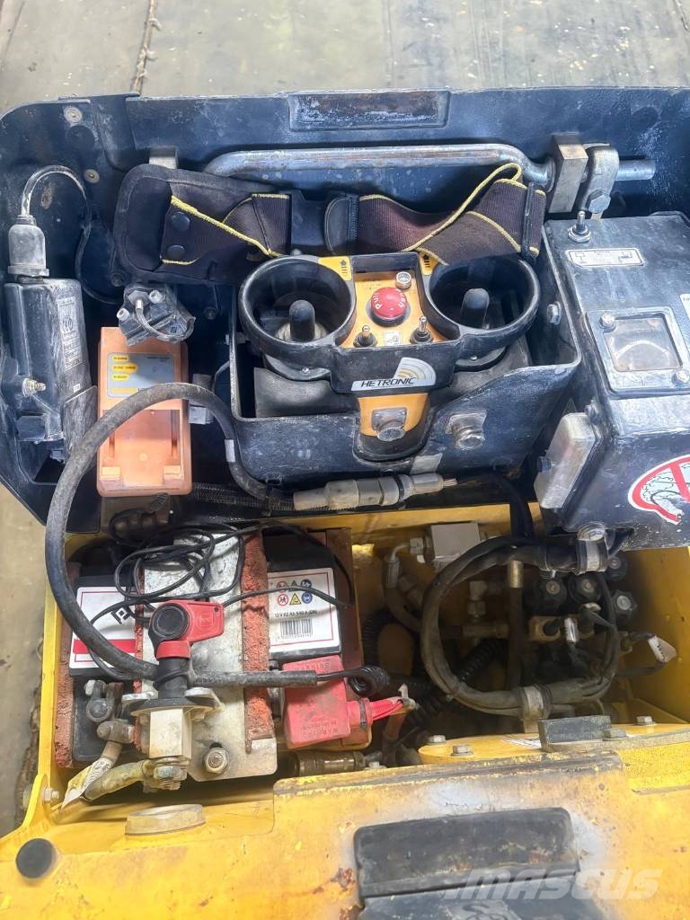 Bomag BPR 60/65 D/E BPH 80/65 BPR 100/80 BPR 45/55 D/E Виброплиты и вибротрамбовки
