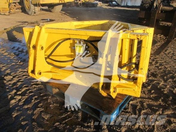 ANVIL 760 Other components