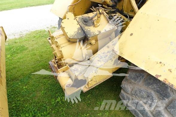 Arrow CAT IT SYSTEM Forquilhas