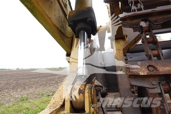 Arrow CAT IT SYSTEM Forquilhas