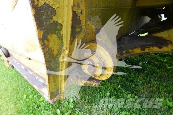 Arrow CAT IT SYSTEM Forquilhas