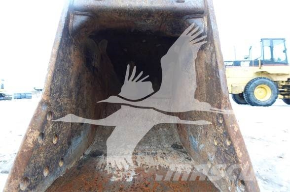 Arrow CAT IT SYSTEM Forquilhas