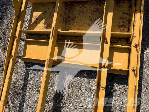 Arrow Material Handling Forquilhas