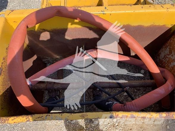 Arrow Material Handling Forquilhas