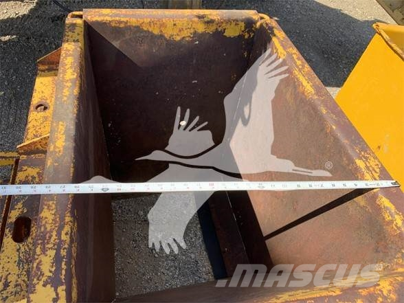 Arrow Material Handling Forquilhas