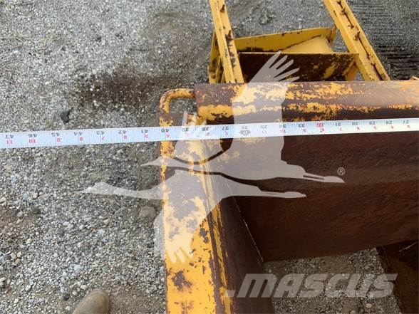 Arrow Material Handling Forquilhas
