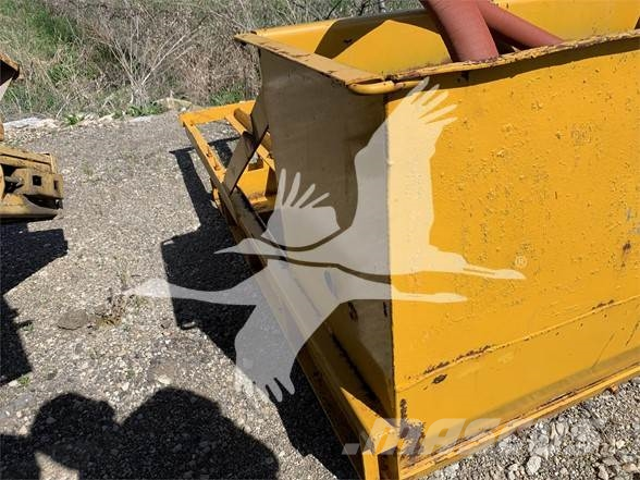 Arrow Material Handling Forquilhas