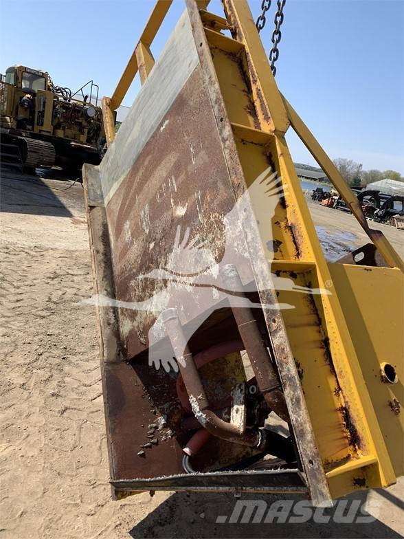Arrow Material Handling Forquilhas