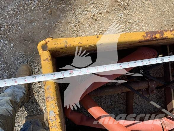 Arrow Material Handling Forquilhas