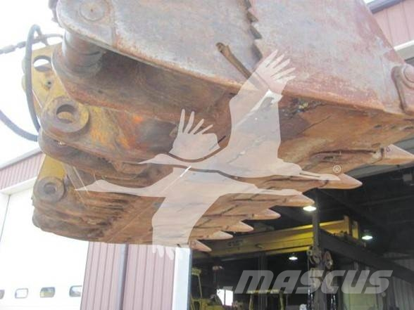 CAT 216-9529 Ковши