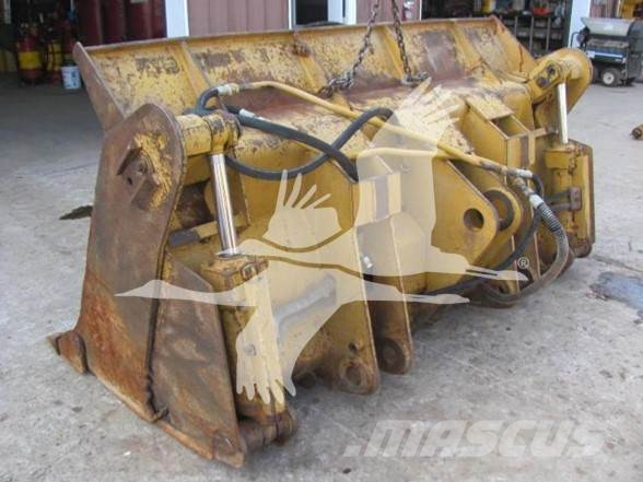 CAT 216-9529 Ковши