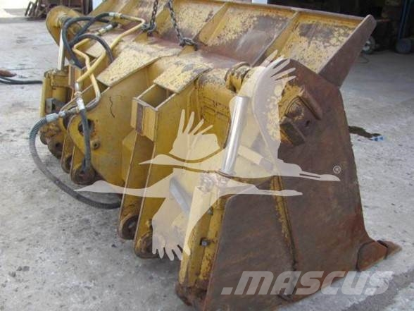 CAT 216-9529 Ковши