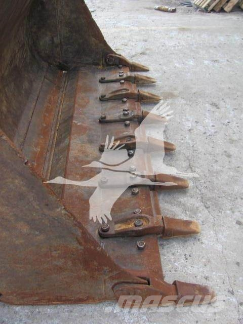 CAT 216-9529 Ковши