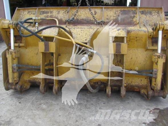 CAT 216-9529 Ковши