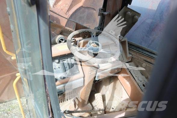 CAT 216-9529 Buckets