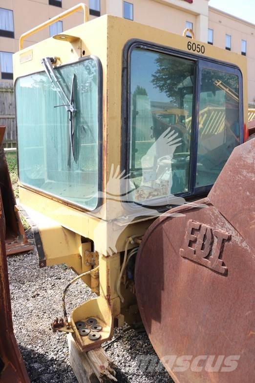 CAT 216-9529 Buckets