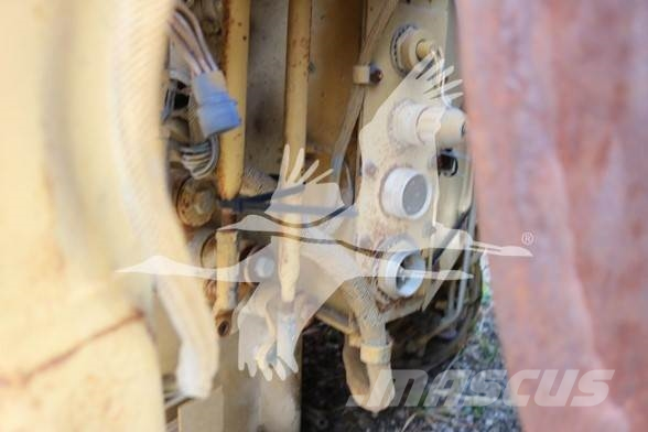 CAT 216-9529 Buckets