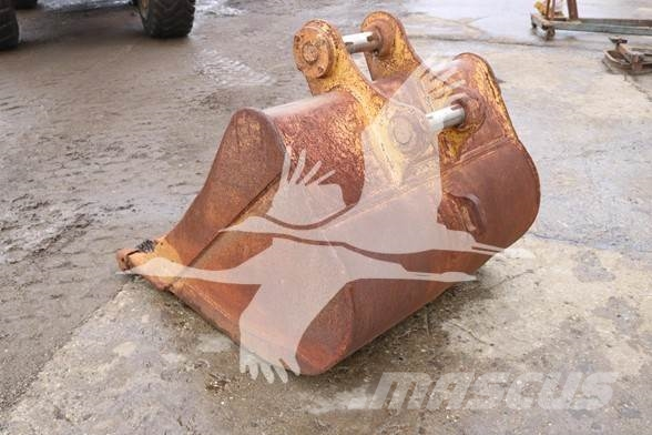 CAT 216-9529 Buckets