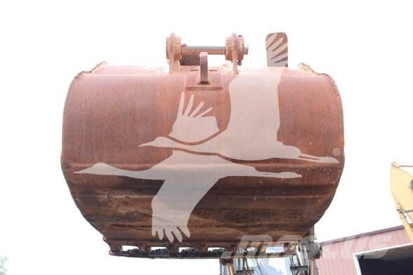 CAT 216-9529 Buckets