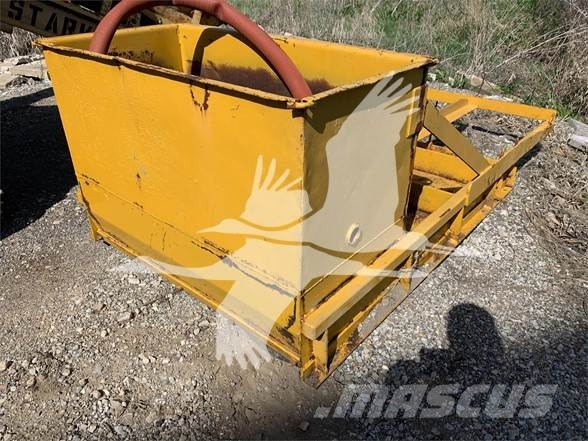CAT 2285832 Kovalar
